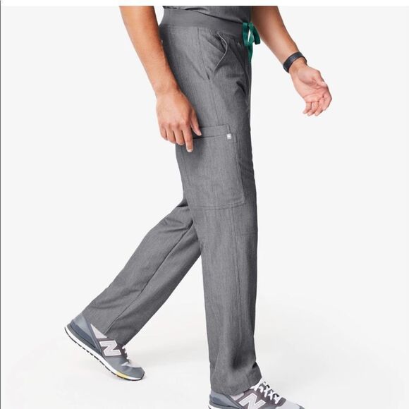 ✨HP✨Axim™ Cargo Scrub Pants✨ - Picture 9 of 13
